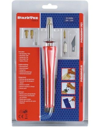 3-IN-1 Pen